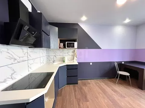 Студия Новосибирская область, Новосибирск ул. Лейтенанта Амосова, 74 ...