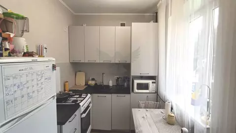 1-к кв. Калининградская область, Гурьевск ул. Байдукова, 1Л (22.7 м)