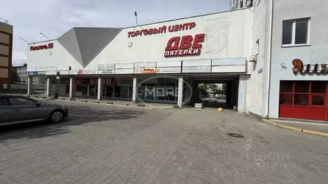 Помещение свободного назначения в Калининградская область, Калининград ...