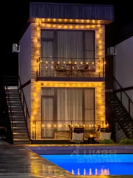 1-к кв. Краснодарский край, Анапа ул. Ростовская, 32 (25.0 м)