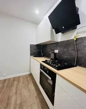 1-к кв. Московская область, Одинцовский городской округ, Лесной ...