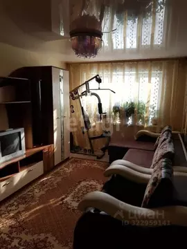 2-к кв. Кемеровская область, Кемерово ул. Ворошилова, 1В (44.0 м)