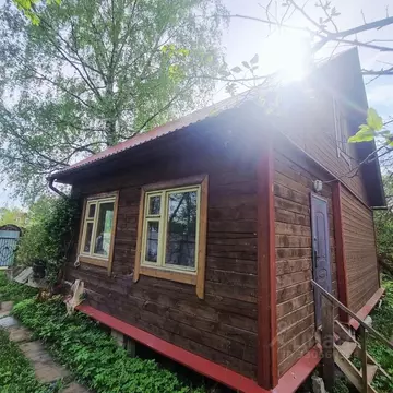 Дом в Московская область, Одинцовский городской округ, с. Жаворонки, ...
