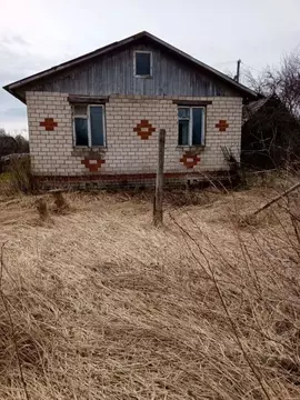 Дом в Ивановская область, Шуйский район, пос. Колобово ул. 1-я ...