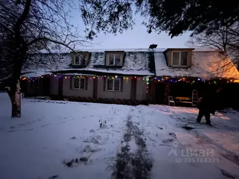 Дом в Московская область, Балашиха Никольско-Архангельский мкр, ...