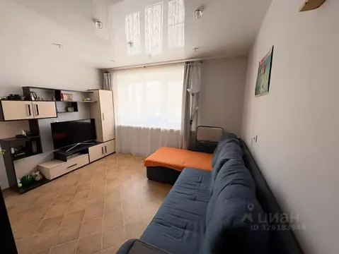 1-к кв. Челябинская область, Челябинск Комсомольский просп., 33б (34.1 ...