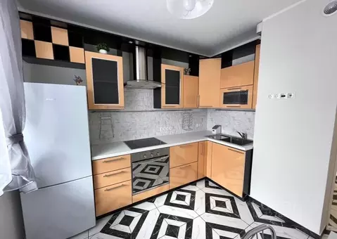 1-к кв. Москва Дубнинская ул., 22К3 (41.0 м)