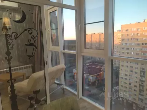 Студия Ставропольский край, Ставрополь ул. Пирогова, 5/3 (29.0 м)