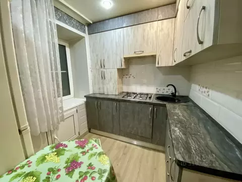 2-к кв. Коми, Сыктывкар Печорская ул., 6 (43.7 м)