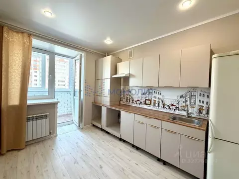 1-к кв. Марий Эл, Йошкар-Ола бул. Ураева, 2 (35.0 м)