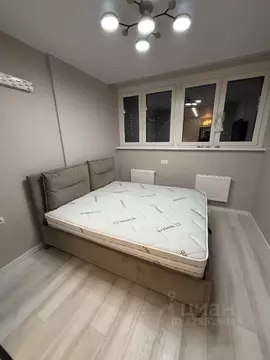 Студия Московская область, Реутов ул. Октября, 52 (26.0 м)