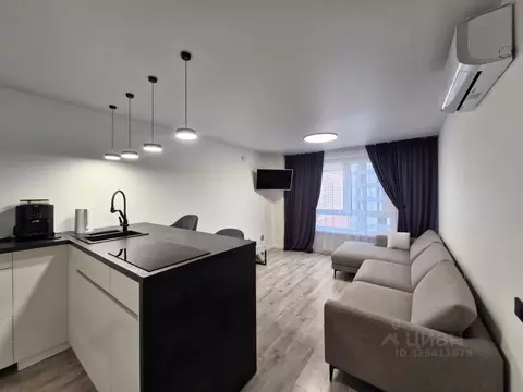 2-к кв. Московская область, Котельники ул. Сосновая, 5 (58.0 м)