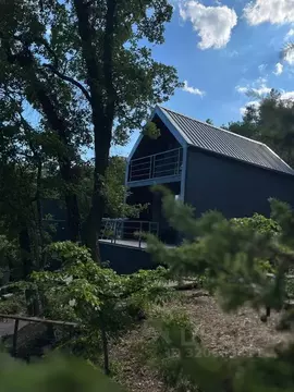 Дом в Крым, Ялта муниципальный округ, пос. Даниловка ул. Лесная, 10Ас2 ...