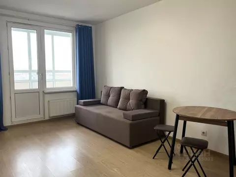 Студия Санкт-Петербург просп. Энергетиков, 11к5 (25.1 м)