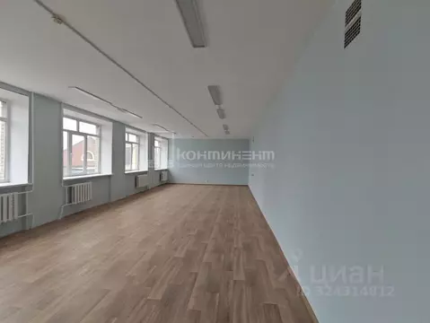 Офис в Владимирская область, Владимир Ставровская ул., 8 (79 м)