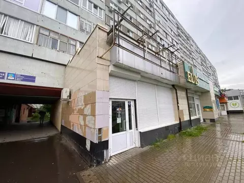 Помещение свободного назначения в Татарстан, Набережные Челны просп. ...