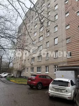 3-к кв. Московская область, Королев Юбилейный мкр, ул. Героев ...