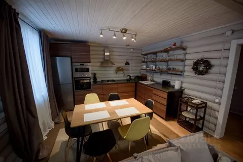 Дом в Владимирская область, Александровский муниципальный округ, ...