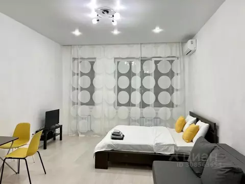 1-к кв. Башкортостан, Уфа ул. Аксакова, 81 (41.0 м)