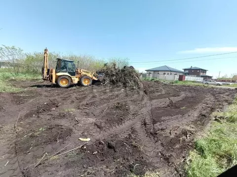 Участок в Ставропольский край, Ставрополь ул. Роз (6.0 сот.)