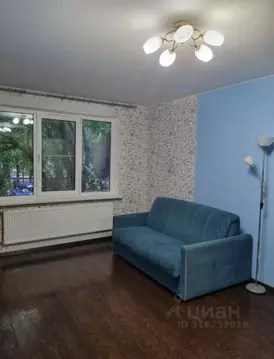 1-к кв. Краснодарский край, Новороссийск Анапское ш., 41ж (40.0 м)