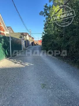 Участок в Ростовская область, Ростов-на-Дону 1-й Глазурный пер. (6.5 ...