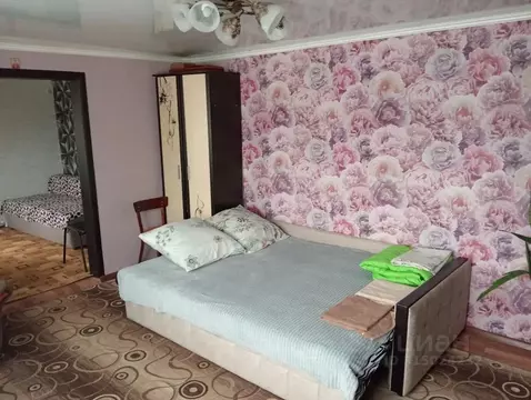 Дом в Воронежская область, Богучар ул. 25 Октября, 36 (36 м)