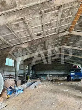 Склад в Татарстан, Казань Тэцевская ул., 491 (850 м)