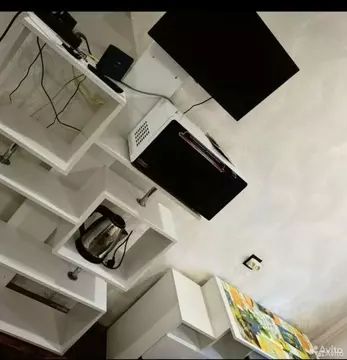 Комната Белгородская область, Белгород ул. Щорса, 28 (13.4 м)