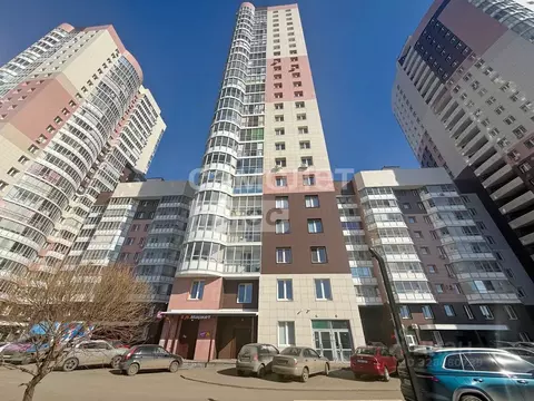 1-к кв. Кировская область, Киров ул. Калинина, 40 (36.0 м)