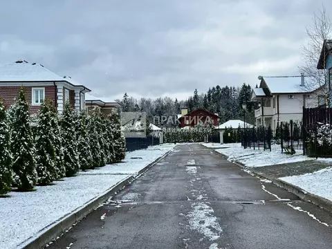 Продается дом в КП Лесная Рапсодия