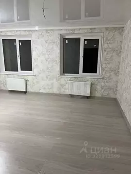 2-к кв. Самарская область, Самара Московское шоссе, 18-й км, 6А (61.4 ...