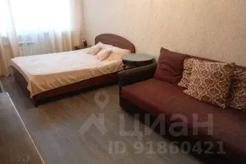 1-к кв. Самарская область, Самара Силовая ул., 6 (41.0 м)