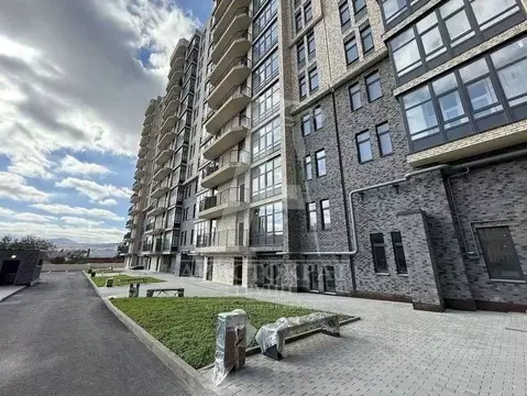 2-к кв. Ставропольский край, Пятигорск ул. Нежнова, 21 (63.2 м)