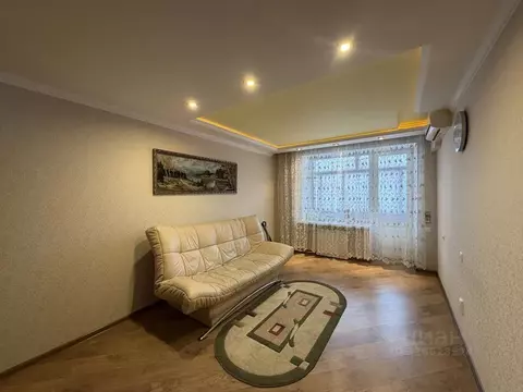 3-к кв. Самарская область, Самара просп. Ленина, 6 (53.1 м)