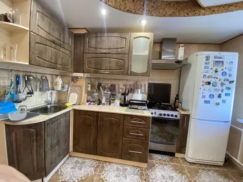 1-к кв. Волгоградская область, Волгоград бул. 30-летия Победы, 17Б ...