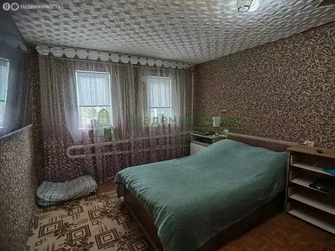 Дом в Саратов, 6-й Симбирский проезд, 3 (52.6 м)