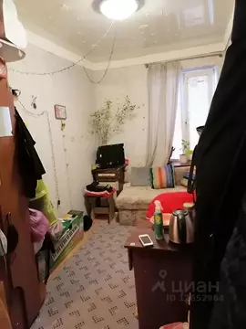 Комната Ростовская область, Ростов-на-Дону ул. Баумана, 23 (11.0 м)