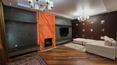 3-к кв. Москва Петровско-Разумовская аллея, 16 (97.0 м)