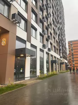 1-к кв. Московская область, Красногорск городской округ, Отрадное пгт ...