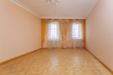 4-к кв. Башкортостан, Уфа ул. Гафури, 19/2 (156.3 м)
