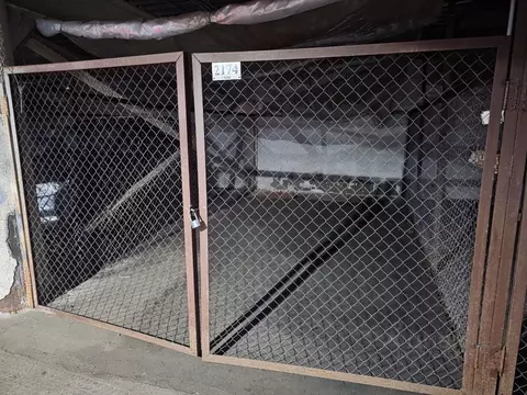 Гараж в Москва Отрадная ул., 4 (29 м)