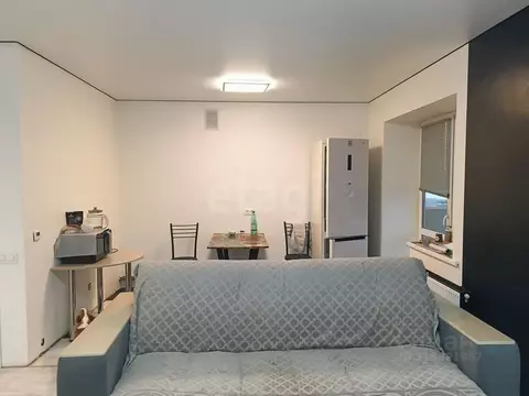 1-к кв. Коми, Сыктывкар Интернациональная ул., 215 (37.1 м)