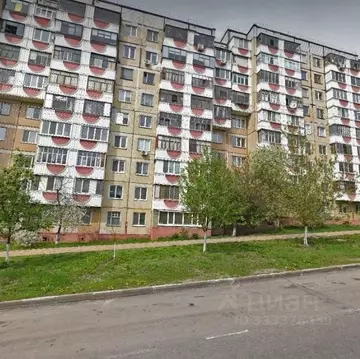 Студия Белгородская область, Белгород ул. Буденного, 2 (37.0 м)