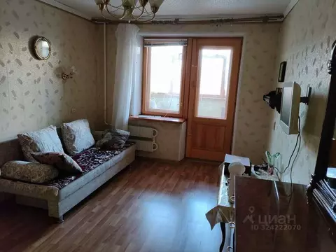 2-к кв. Самарская область, Самара Нагорная ул., 140 (50.0 м)