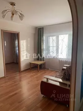 2-к кв. Бурятия, Улан-Удэ ул. Борсоева, 7 (46.2 м)