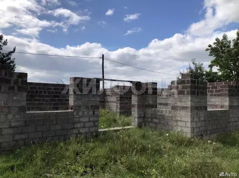 Дом в Хакасия, Абакан Советская ул. (100 м)