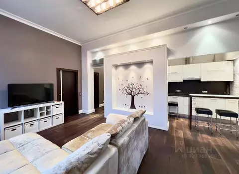 2-к кв. Санкт-Петербург ул. Маяковского, 11 (42.3 м)