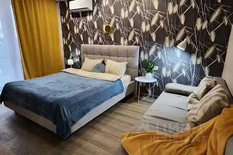 1-к кв. Башкортостан, Уфа Бакалинская ул., 4 (40.0 м)