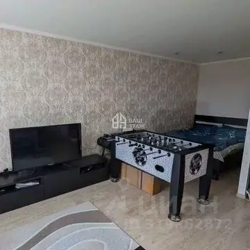 1-к кв. Калужская область, Калуга Хрустальная ул., 44к6 (42.2 м)